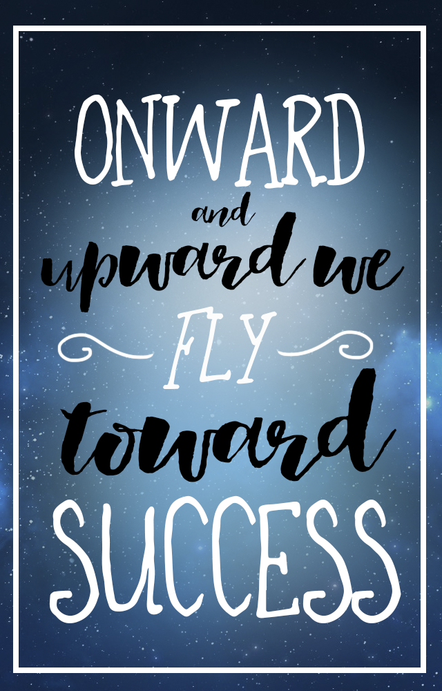 4 Tips to Set Your Week Up for Success | Showstopper Magazine Online
