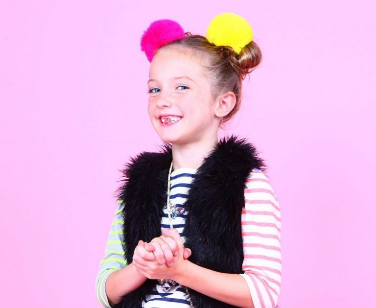 Showstopper Spotlight: Sunnie Pelant