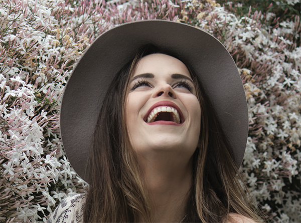 Be Your Own Kind of Beautiful