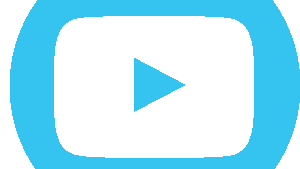 YoutubeBlue
