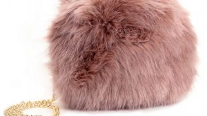 faux-fur