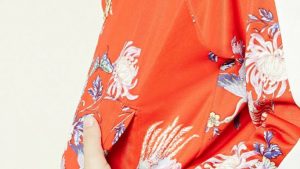 floral