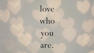 loveurself