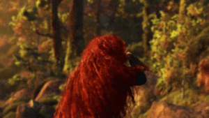 merida