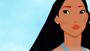 pocahontas
