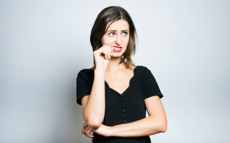 3 Tips to Transform Yourself from a Worrier into a Warrior
