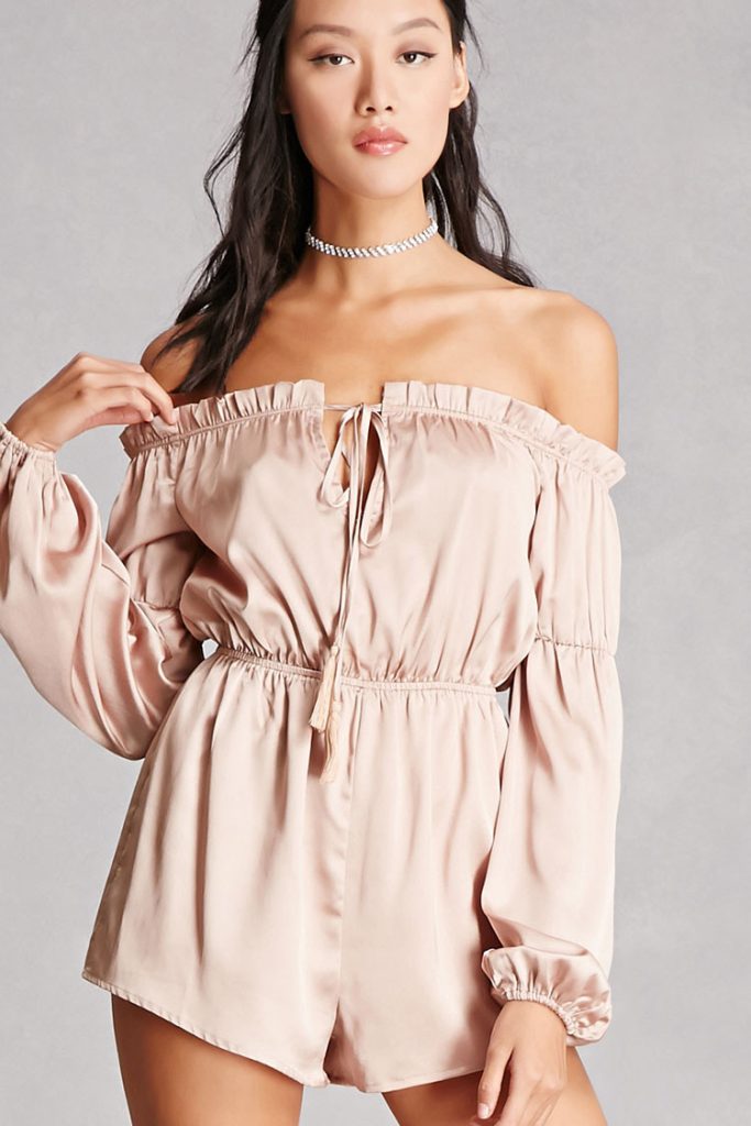 The perfect outfits to put you in the “Valentines Day” spirit!