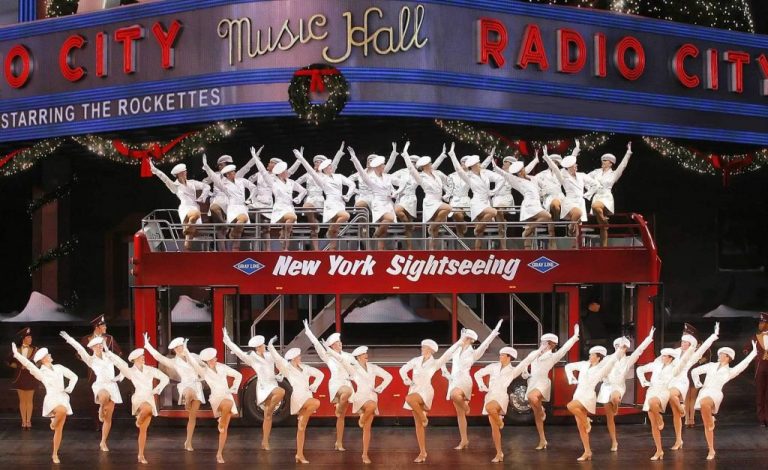 The Rockettes are holding auditions and we’ve got the details!