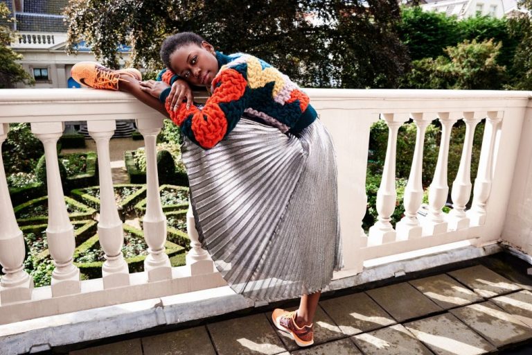 Black History Month: Michaela DePrince