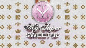Sweet 16