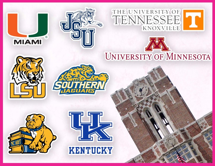 College Dance Teams: Which ones should you try out for?