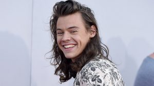 harry