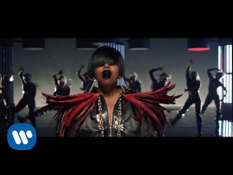 Missy Elliot Hot New Vid! | Showstopper Magazine Online