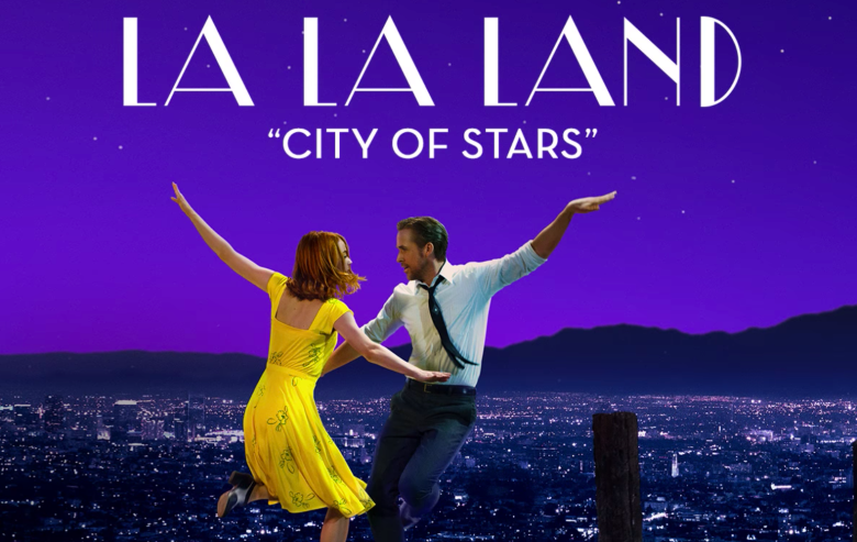 La La Land Brings home 6 Oscars!
