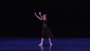 lyrical