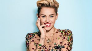 miley