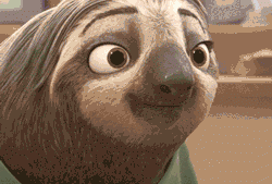 sloth
