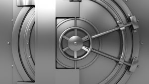 vault