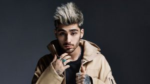 zayn