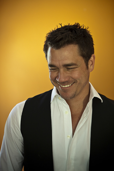 Showstopper Success Stories: Tate Taylor