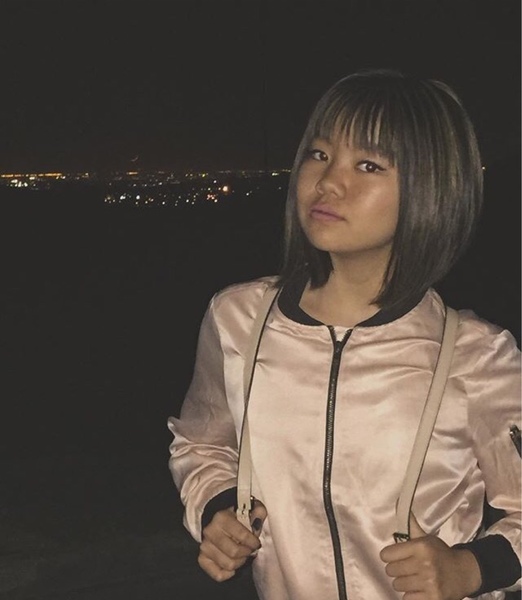 On The Radar: Bailey Sok