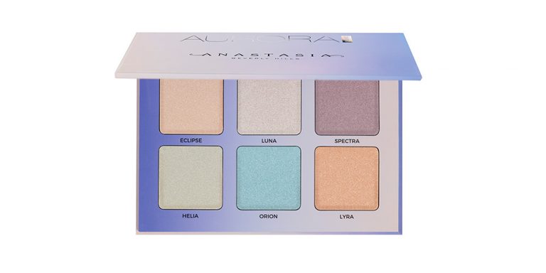 A Highlighter As Bright As The Northern Lights!