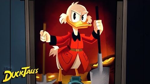 DuckTales is coming to DisneyXD