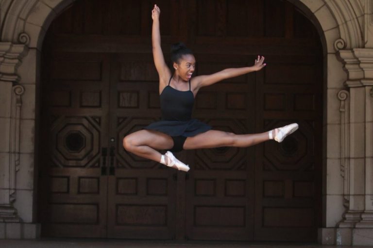 On The Radar: Angel Gibbs