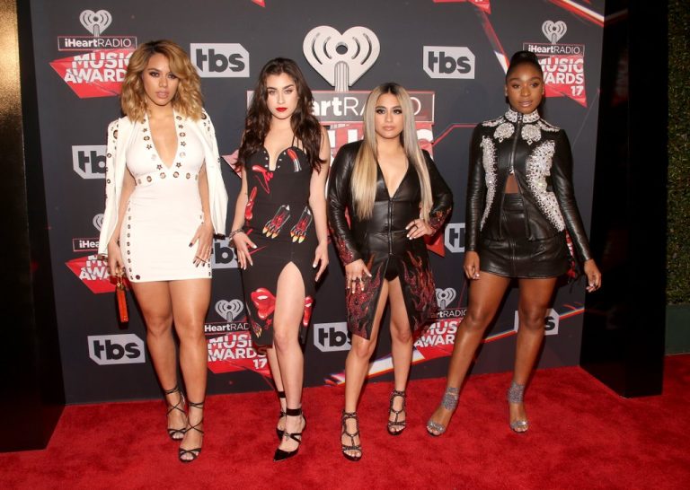 Who Slayed the iHeart Radio MusicAwards Best?