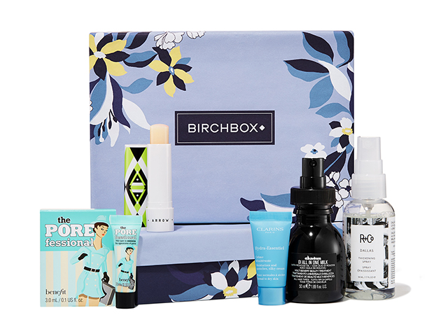 The Best Monthly Subscription Boxes Around!