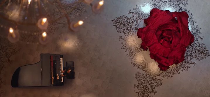 The Most Magical Music Video Ever: Beauty and the Beast