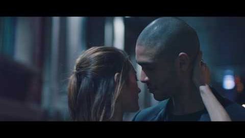 Video: Dance + Fashion = A Major Key