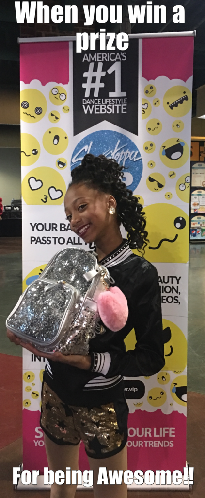 Throw Back Thursday!