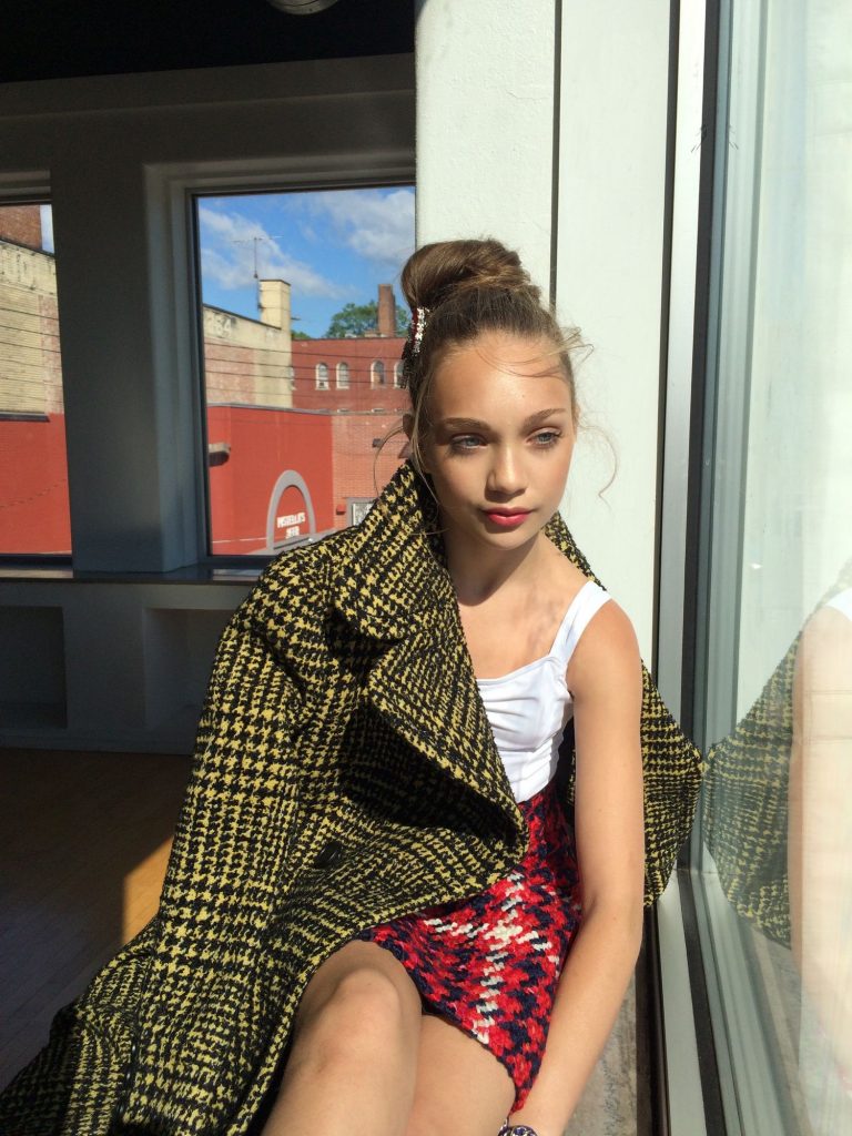 The Maddie Diaries is Here: 3 reasons it’s a must read!