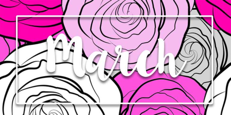 POLL: March is Here. What are You Excited For?