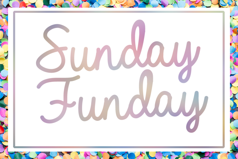 What does your Sunday Funday consist of?