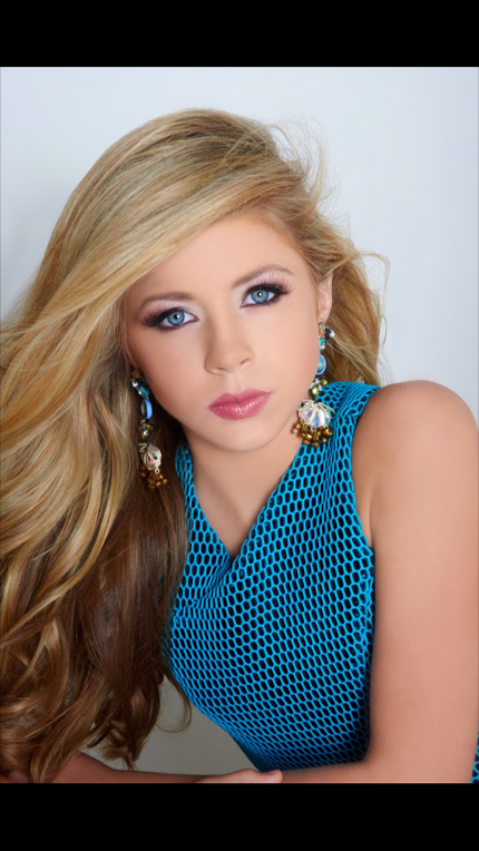 Showstopper Spotlight: Meet Remi!