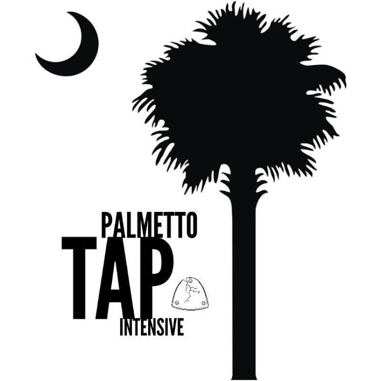 Get Your Tap Shoes Ready: Palmetto Tap Intensive
