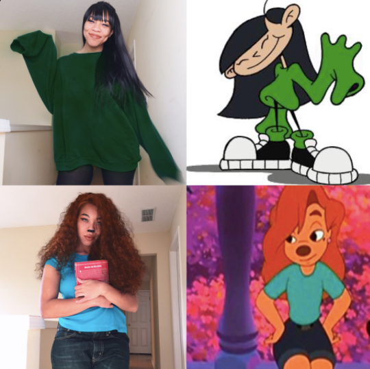 Cosplay Is In And This Girl is Killing It!