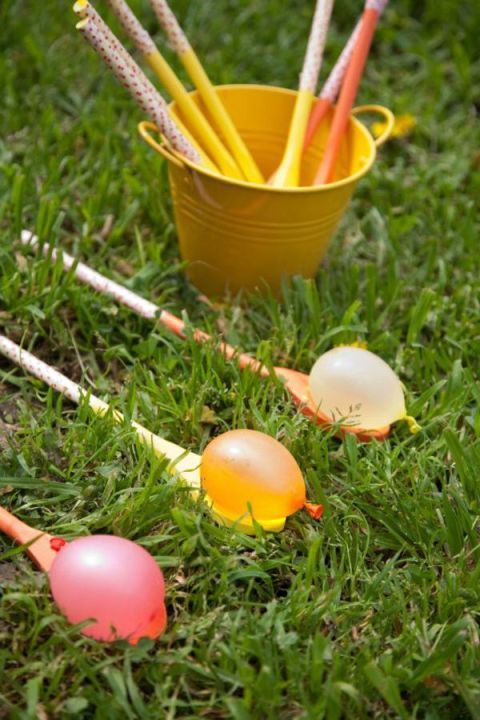 5 Games To Turn Your Easter Party Into A Hit!