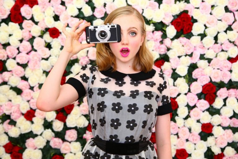 Recipe Of The Week: Lucy Vallely’s Vegan Pancakes!