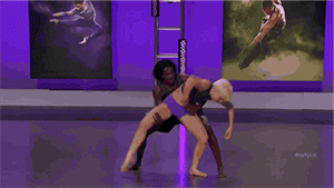 Dance Style Of the Month: Contemporary