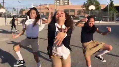 Sparkle Society’s Tahani Anderson Kills Say What Challenge!