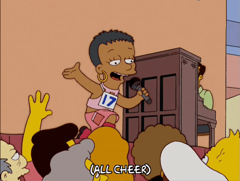 Throwback Thursday Edition: Can You Finish The Lyric?