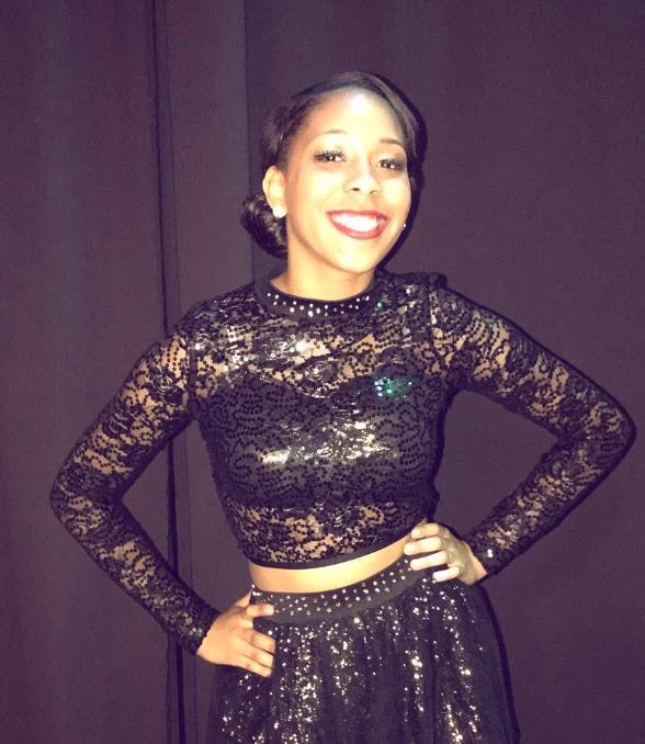 Showstopper Spotlight: ChaVon Shade