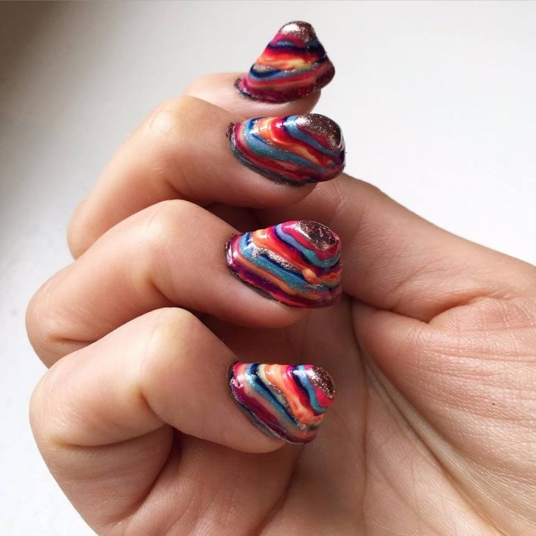 Weird Beauty Trends That You Never Knew Existed!