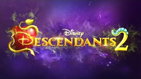 Disney Just Released The Decedents 2 Trailer. July Hurry Up Please!