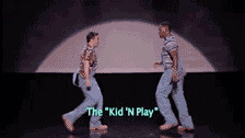 Dance Style Of The Month: Hip Hop
