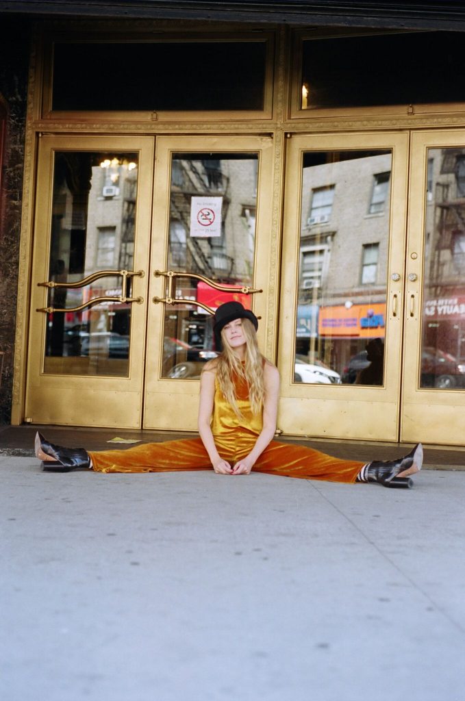 Brooke Averi’s 10 Tips for Becoming a Rockette