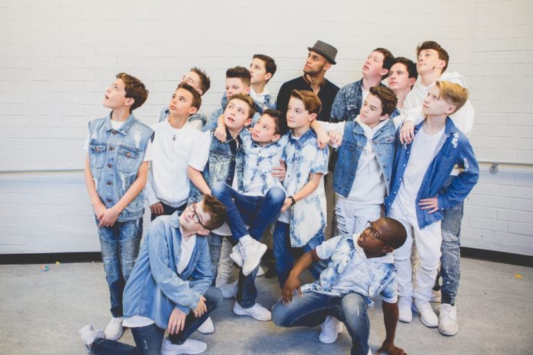 Guys in Dance: What’s it Really Like? Guys in Dance